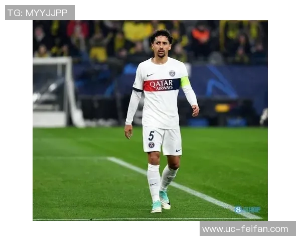 巴黎队长马尔基尼奥斯在法生活12年或申请法国国籍引发关注